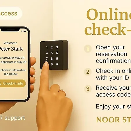 Noor Bright Balcony Parking Optionnoor Bright Balcony Parking Option * Graz
