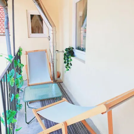 Noor Bright Balcony Parking Optionnoor Bright Balcony Parking Option * Graz